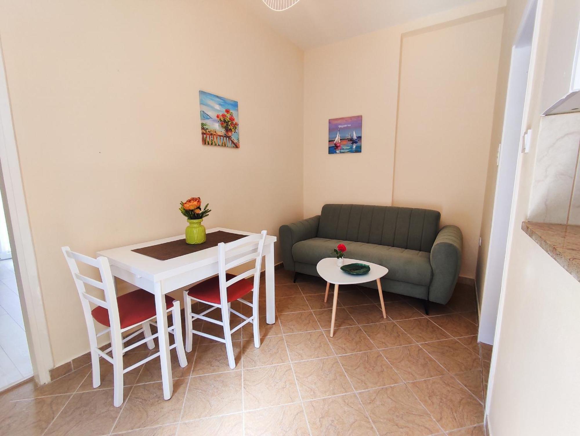 Veron Apartments Kotor Room photo