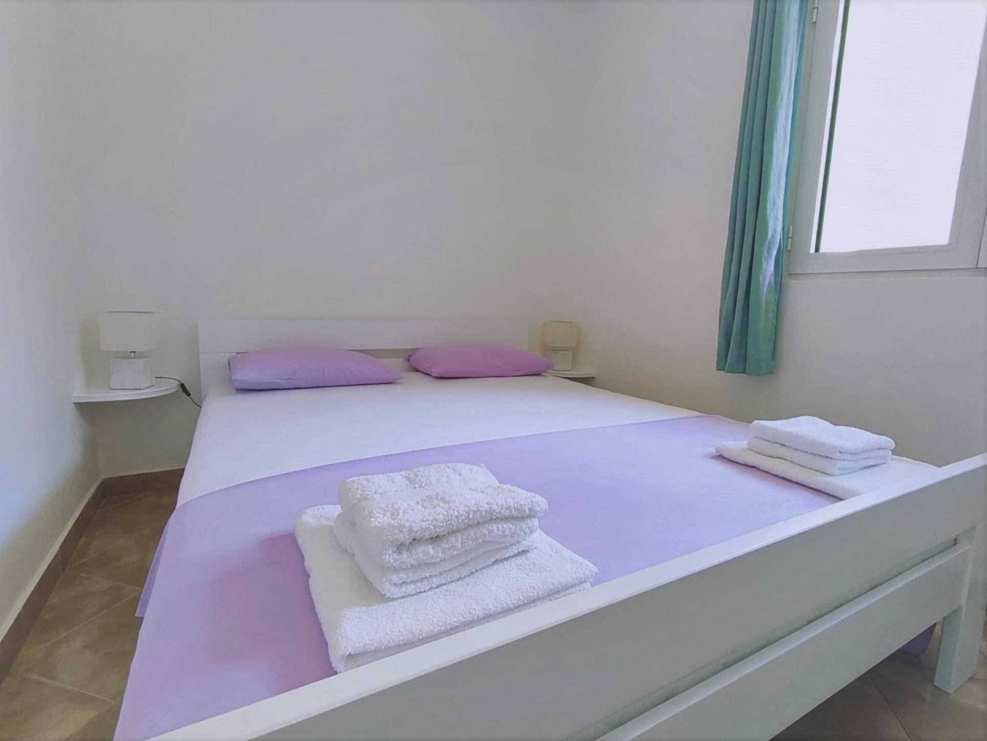 Veron Apartments Kotor Room photo