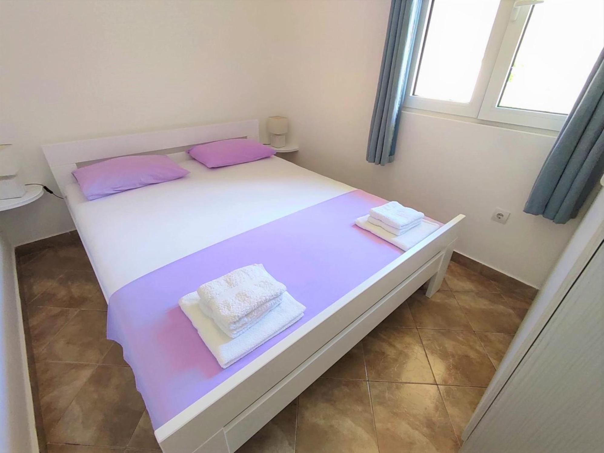 Veron Apartments Kotor Room photo