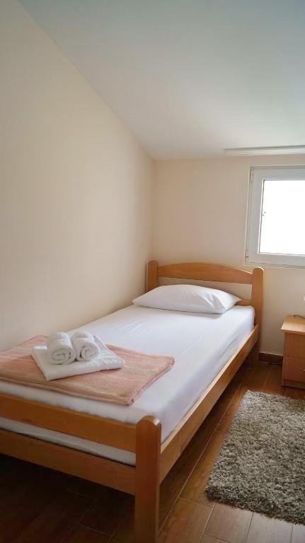 Veron Apartments Kotor Room photo