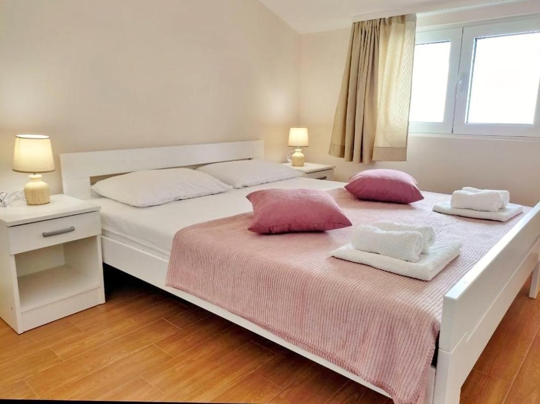 Veron Apartments Kotor Room photo