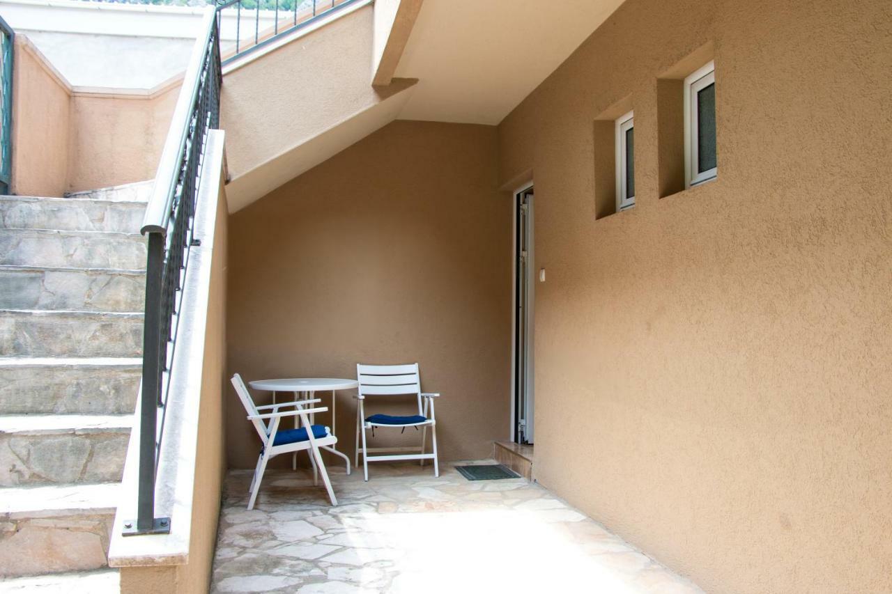 Veron Apartments Kotor Exterior photo